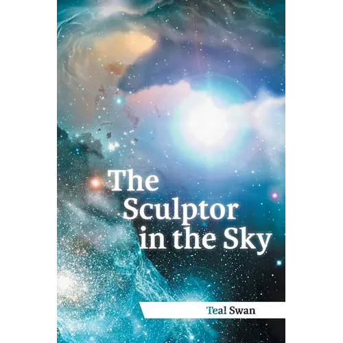The Sculptor in the Sky - Paperback