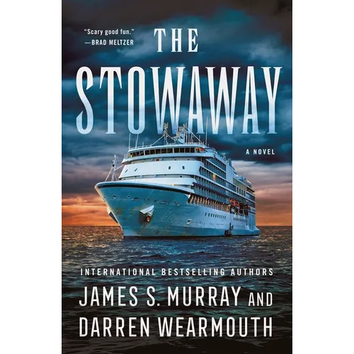 The Stowaway - Paperback