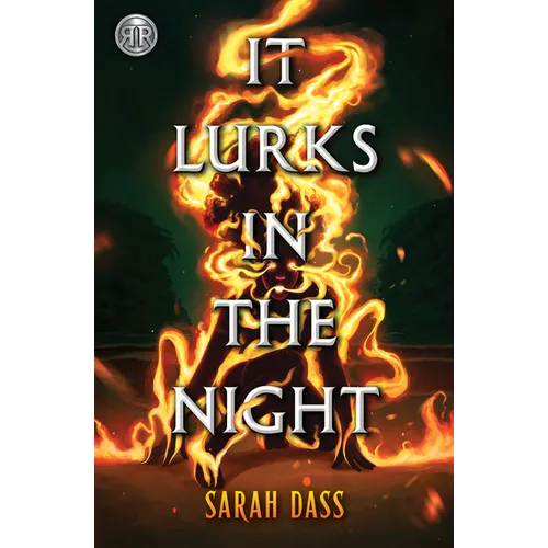 Rick Riordan Presents: It Lurks in the Night - Paperback