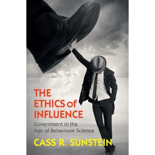 The Ethics of Influence