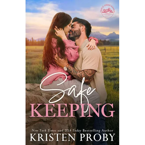 Safe Keeping - Paperback