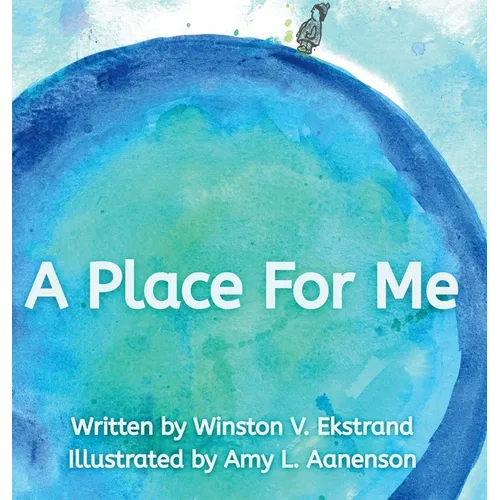 A Place For Me - Hardcover