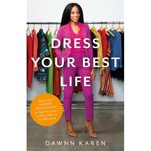 Dress Your Best Life - Hardcover