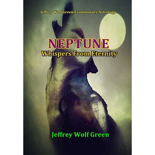 Neptune: Whispers From Eternity - Paperback