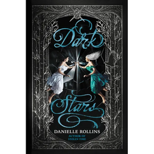 Dark Stars - Paperback