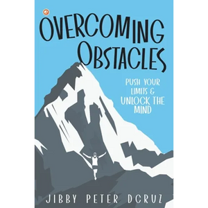 Overcoming Obstacles - Paperback