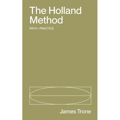 The Holland Method - Paperback