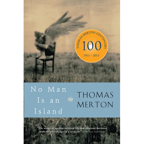 No Man Is an Island - Paperback