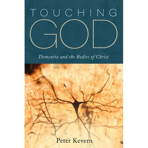 Touching God - Paperback