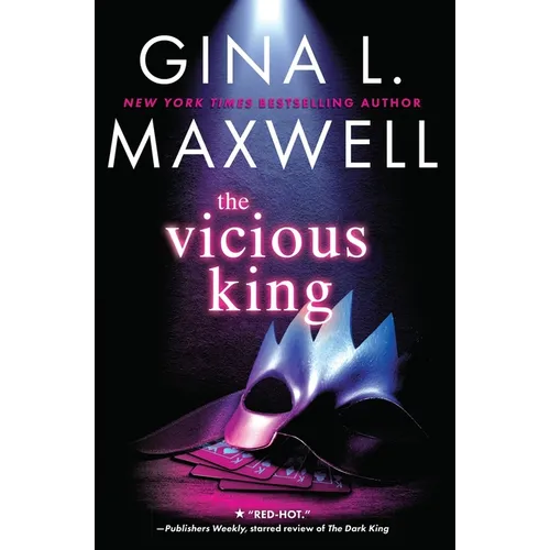 The Vicious King - Paperback