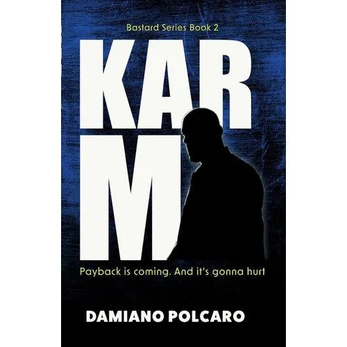 Karma - Paperback