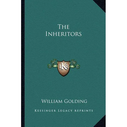 The Inheritors - Paperback