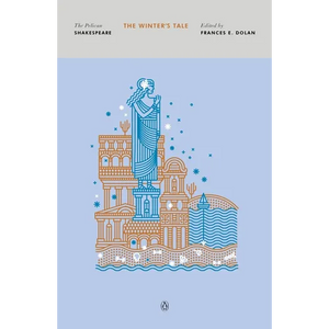 The Winter's Tale - Paperback