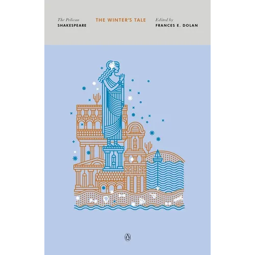 The Winter's Tale - Paperback