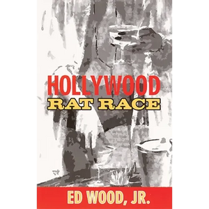 Hollywood Rat Race - Paperback