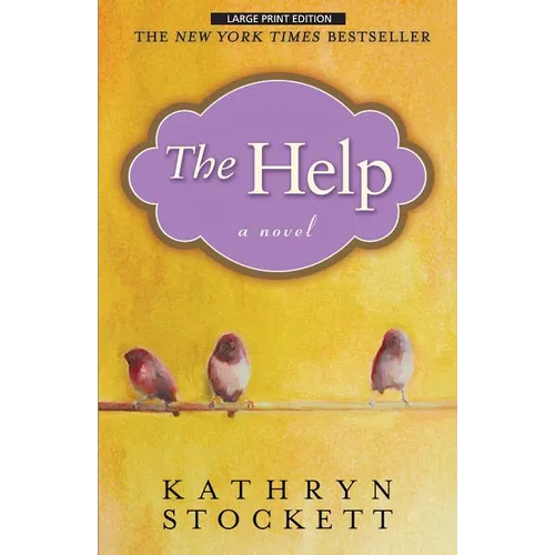 The Help - Paperback