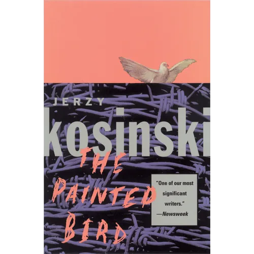 The Painted Bird - Paperback
