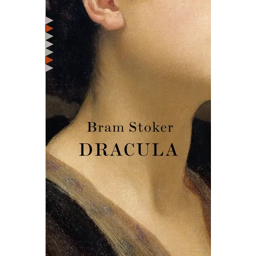 Dracula - Paperback