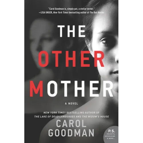 The Other Mother - Paperback