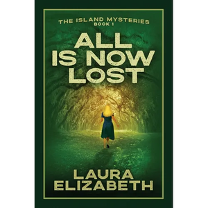 All Is Now Lost: A cozy mystery rooted in the South Carolina Lowcountry - Paperback