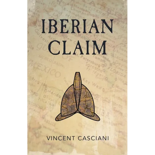 Iberian Claim - Paperback
