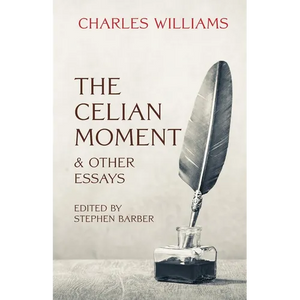 The Celian Moment & Other Essays - Paperback