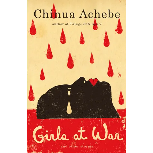 Girls at War: And Other Stories - Paperback