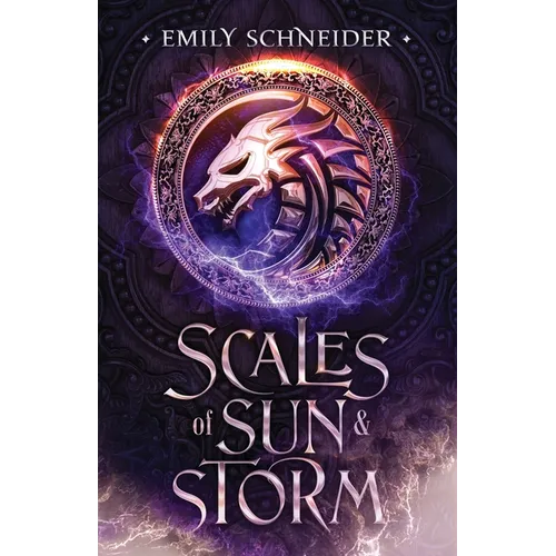 Scales of Sun & Storm