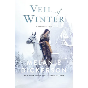 Veil of Winter: A Sleeping Beauty Inspired YA Medieval Sweet Romance - Paperback