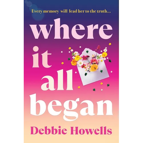 Where It All Began - Paperback