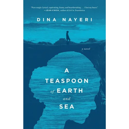 A Teaspoon of Earth and Sea - Paperback