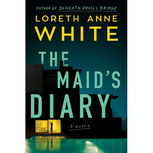 The Maid's Diary - Paperback