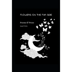 Flowers on the Far Side - Paperback