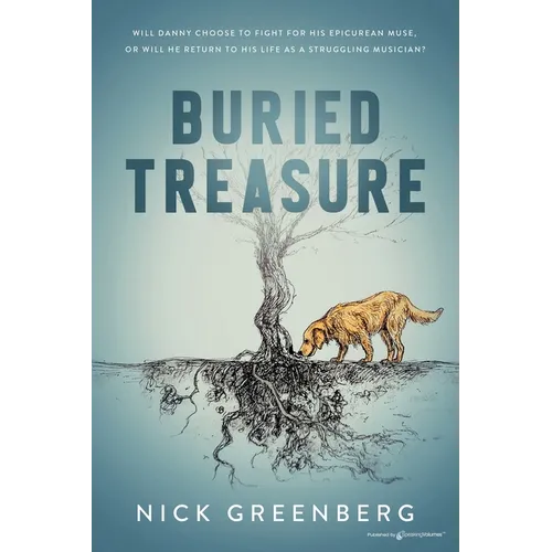 Buried Treasure - Paperback