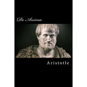 De Anima - Paperback
