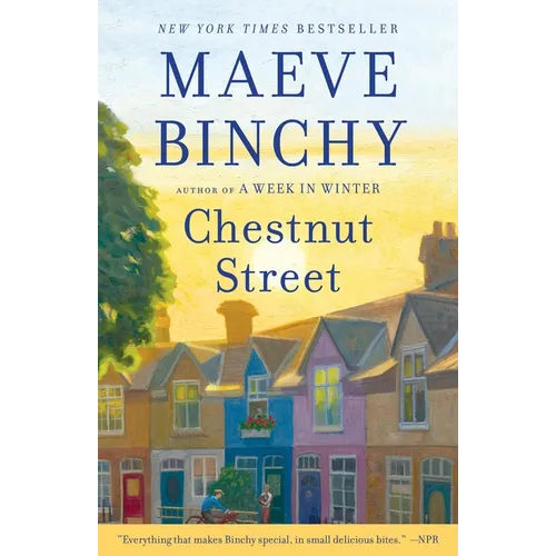 Chestnut Street - Paperback