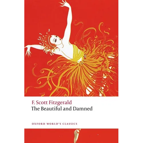 The Beautiful and Damned - Paperback