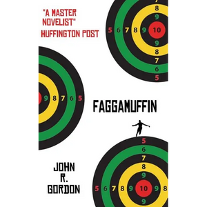 Faggamuffin - Paperback