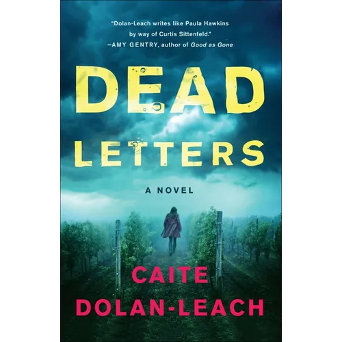 Dead Letters - Paperback