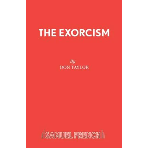 The Exorcism - Paperback