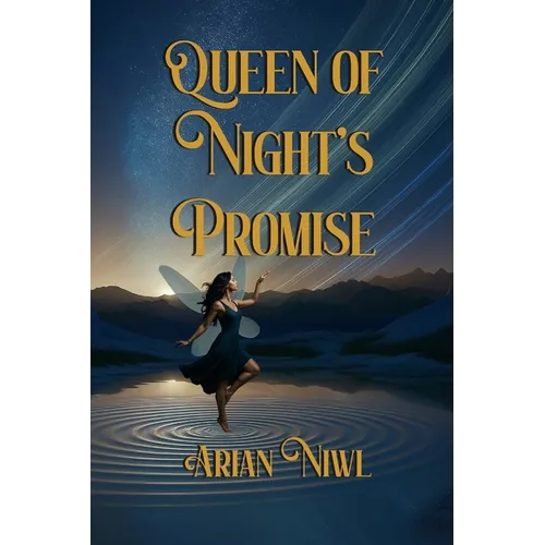 Queen of Night's Promise - Paperback