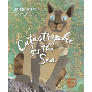Catastrophe by the Sea - Hardcover
