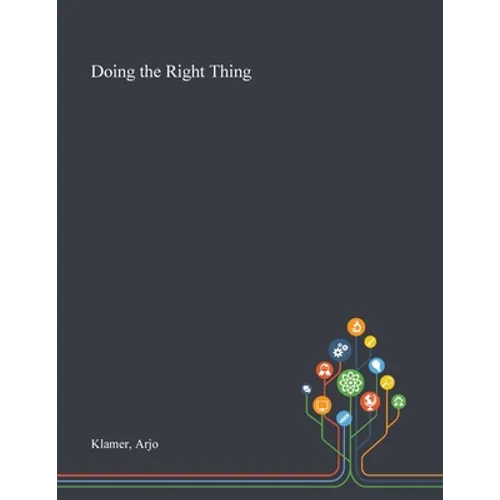 Doing the Right Thing - Paperback