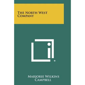 The North West Company - Paperback