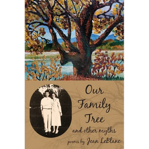 Our Family Tree and Other Myths - Paperback