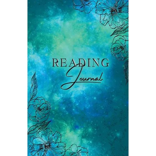 Reading Journal - Paperback