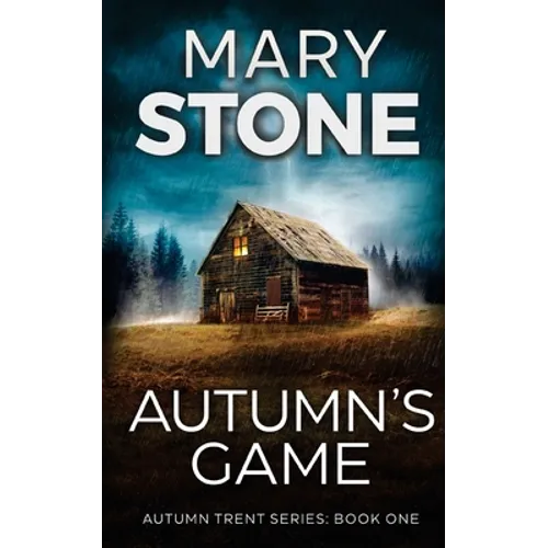 Autumn's Game - Paperback