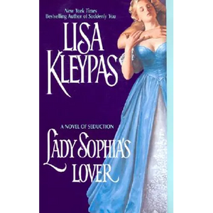 Lady Sophia's Lover - Mass Market Paperbound