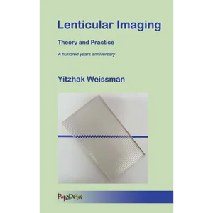 Lenticular Imaging: Theory and Practice - Hardcover
