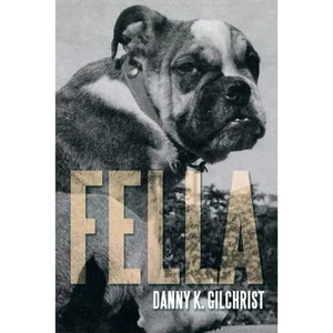 Fella - Paperback